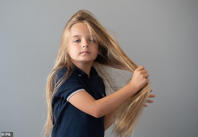 Corte de cabelo para menino de 9 sales anos