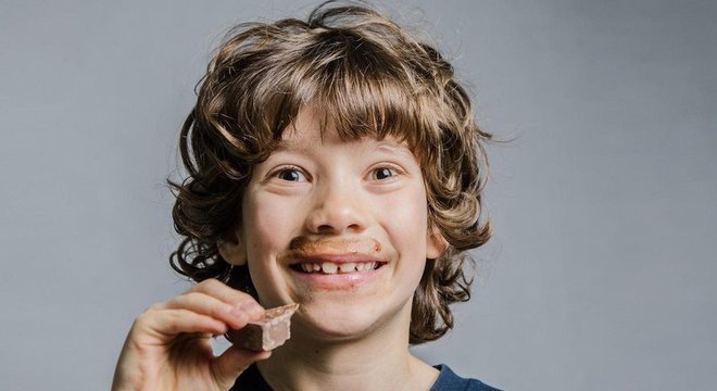Embora seja improvável que esteja suprindo uma deficiência nutricional, o chocolate é um dos desejos de comida mais comuns no Ocidente