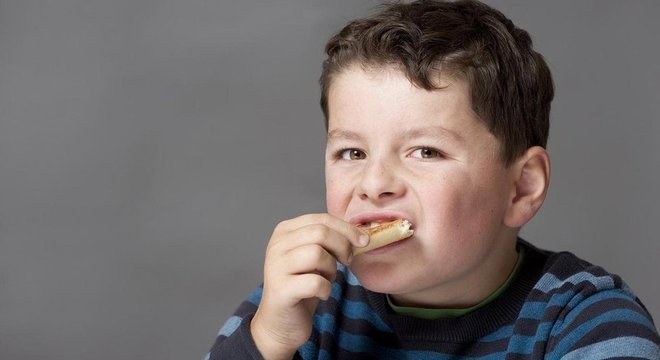 Nossas bactérias intestinais podem nos manipular para comer o que precisam - mas isso pode não ser o que nós necessitamos