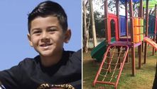 Menino de 7 anos morre após cair de brinquedo em escola no interior de São Paulo