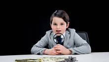 Filhos: 5 conselhos para planejar o futuro financeiro — e 1 erro a evitar 