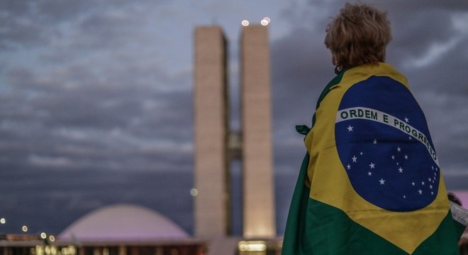 Velocidade Ã© algo que a democracia raramente Ã© boa em entregar