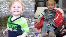 Menino de 4 anos é encontrado nos EUA após sobreviver dois dias sozinho