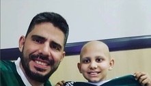 Boa notícia: menino que teria um mês de vida consegue dinheiro para realizar tratamento no exterior