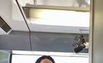 Menino Metrô DF
