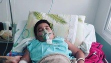 Menino de 6 anos morre após cair de pula-pula no interior de SP