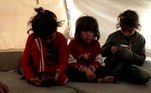 Segundo a Unicef, o fundo da ONU para a infância, 90% das crianças da Síria precisam de assistência humanitária, um crescimento de 20% em relação ao ano passado. Com dez anos de guerra, quase 2,45 milhões de crianças na Síria e outros 750 mil que tiveram de deixar o país estão sem estudar, de acordo com o órgãoAl-Assad completa 20 anos no poder na Síria: da 'moderação' à guerra