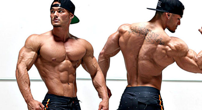 Men’s Physique