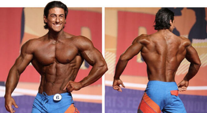 Men’s Physique