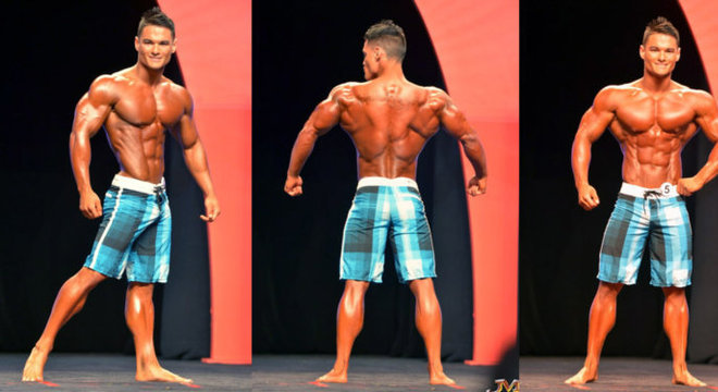 Men’s Physique