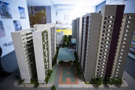 Financiamento bancário é um dos motivos do distrato