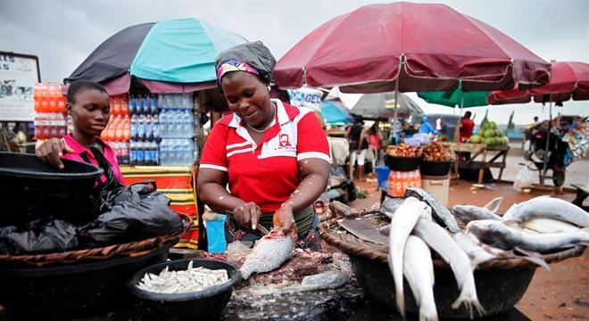 Nigéria seria único país entre 10 mais populosos a aumentar sua força de trabalho