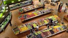 Preço dos alimentos acelera e liga alerta para inflação de 2022 