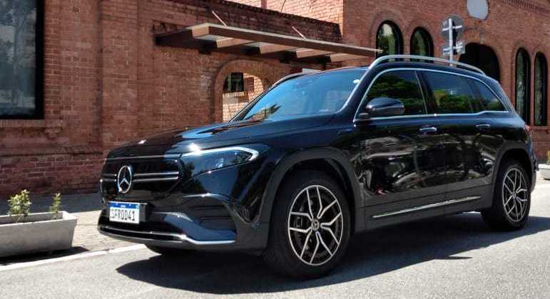 Modelo tem motor de 190 cv com torque de 385 Nm