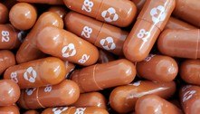 Países terão acesso igual à pílula anti-Covid, diz laboratório
