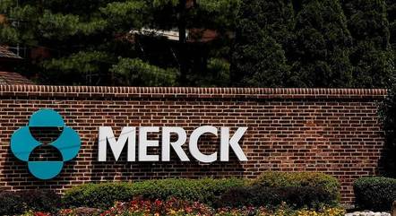 Merck está produzindo 10 milhões de tratamentos