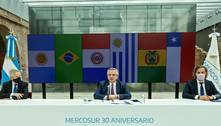 Países do Mercosul realizam cúpula tensa no aniversário do bloco