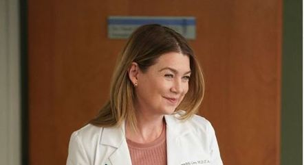 Madrasta da protagonista Meredith Grey morre em decorrência de um soluço em um episódio da série