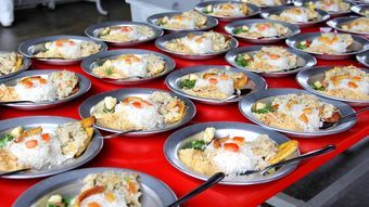 Senado aprova projeto que reforça atuação dos Conselhos de Alimentação Escolar