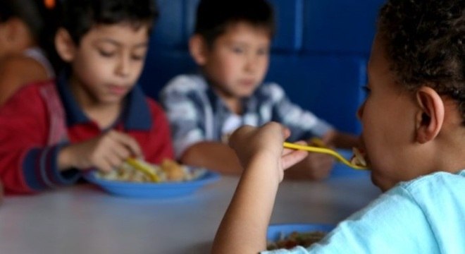 MP quer garantir crédito para merenda escolar a todos os estudantes da capital