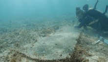 Mergulhadores descobrem cemitério e hospital antigos submersos na Flórida