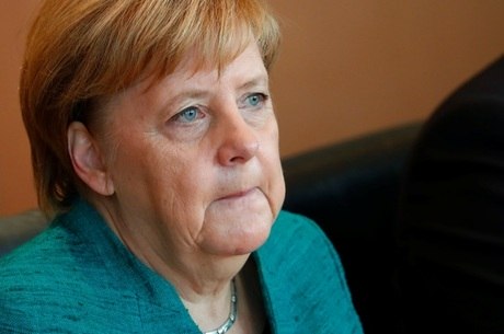 Merkel será homenageada em Israel