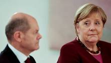Merkel incluirá possível sucessor Scholz nas reuniões do G20