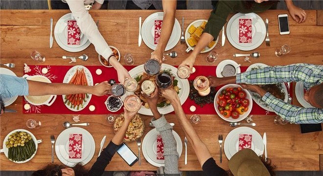  Mentimos para não ofender as pessoas que foram generosas conosco