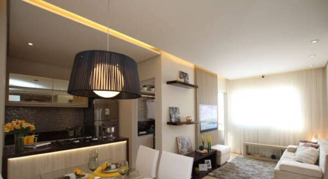 mesa jantar 4 lugares vidro