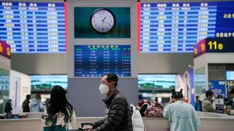 Covid: Francia, España y Reino Unido exigen ahora test negativo a viajeros procedentes de China – Noticias