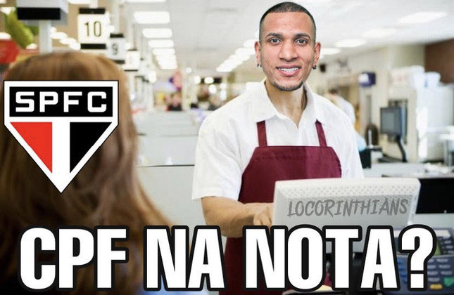 Corinthians x Flamengo: os memes do jogo em Itaquera - Gazeta