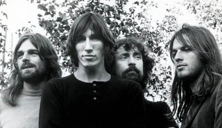 Mesmo quem não é fã de rock provavelmente conhece  o Pink Floyd. A banda entrou para a história da música com suas apresentações criativas, letras bem elaboradas e combinações de sons brilhantes. 