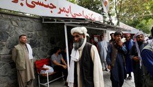 Chega a 21 o número de mortos em atentado em mesquita no Afeganistão