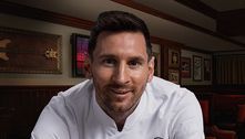 Messi lança hambúrguer de frango nos Estados Unidos: 'Mais um sonho realizado'