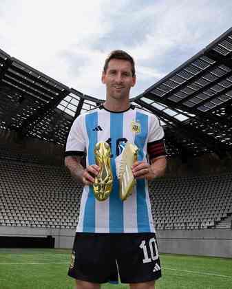 Messi 2022 World Cup Speedportal - Messi