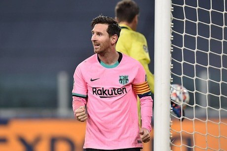 O mega contrato que o Manchester City oferece a Lionel Messi