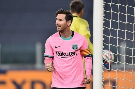 Messi pode pode deixar Barcelona no final da temporada
