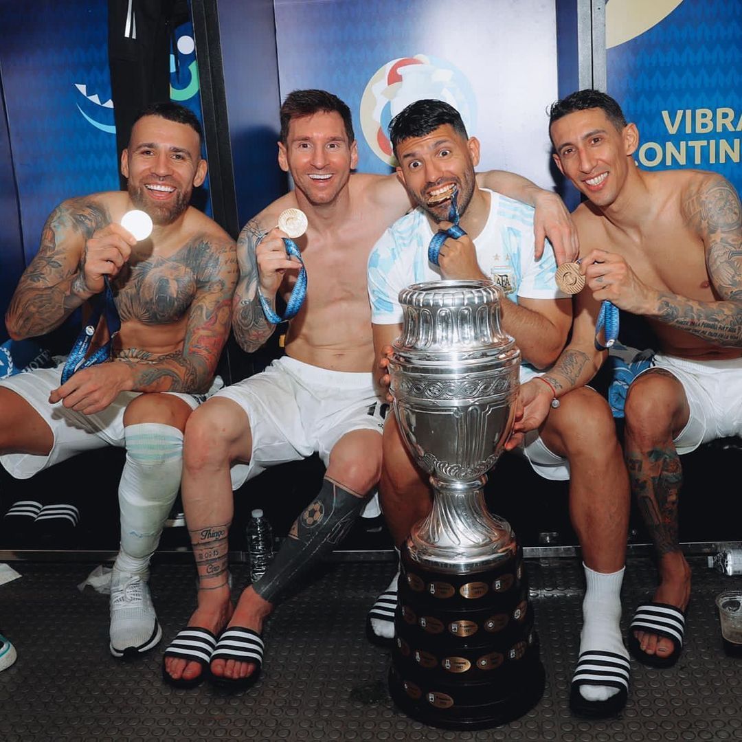 Brasil e Argentina se enfrentam no Maracanã com muito mais que os três  pontos em jogo - Fotos - R7 Futebol