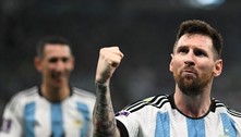 Grupo C: Argentina joga a vida contra a Polônia; Arábia Saudita busca classificação inédita 