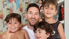 Matrícula em escola para os filhos indica retorno de Messi ao Barcelona, diz jornalista