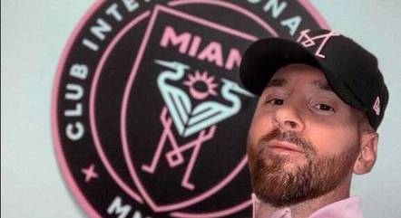 Messi vai receber 20 milhões por mês no Inter Miami