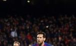 Messi, Lionel Messi, Barcelona