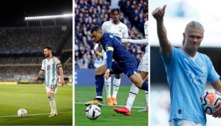 Messi, Mbappé ou Haaland? Os números para poder ganhar a Bola de Ouro