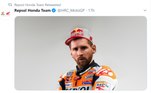 Até a equipe Honda da Fórmula 1 colocou Messi na equipe. Será que ele dá conta de guiar um F-1?