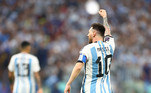 Lionel Messi vence a Copa do Mundo com a seleção da Argentina após mostrar toda genialidade em campo. Se o futebol tem justiça, então a justiça para o camisa 10 está feita! Confira os sete melhores momentos do último Mundial da carreira de Messi