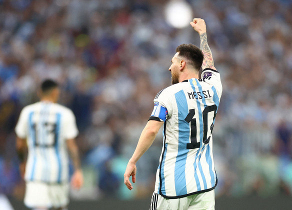 Argentina é campeã da Copa do Mundo de 2022; veja o tamanho da bolada  milionária que a seleção de Messi levará para a casa junto com a taça - Seu  Dinheiro