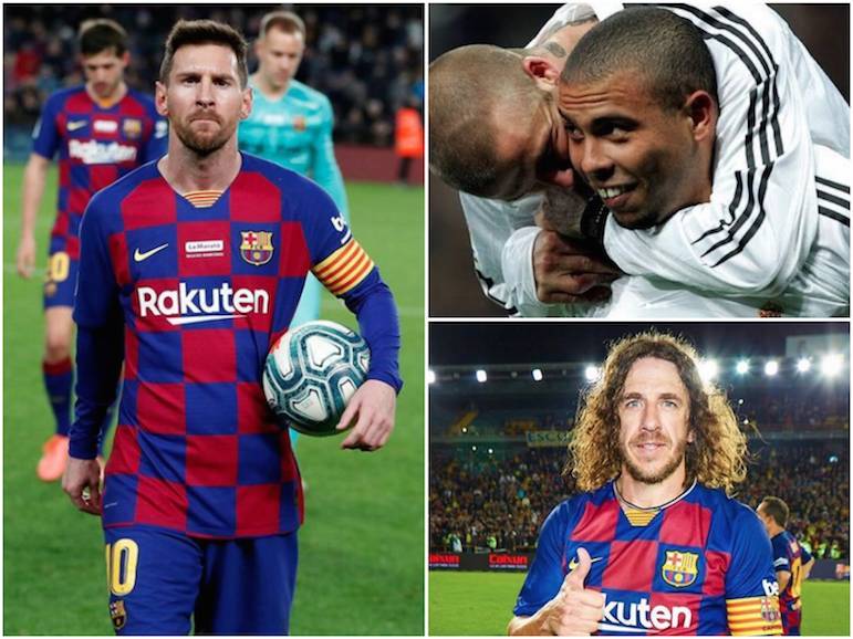 El Tigre, La Pulga, El Bicho: Know the Spanish nicknames of football stars  - myKhel