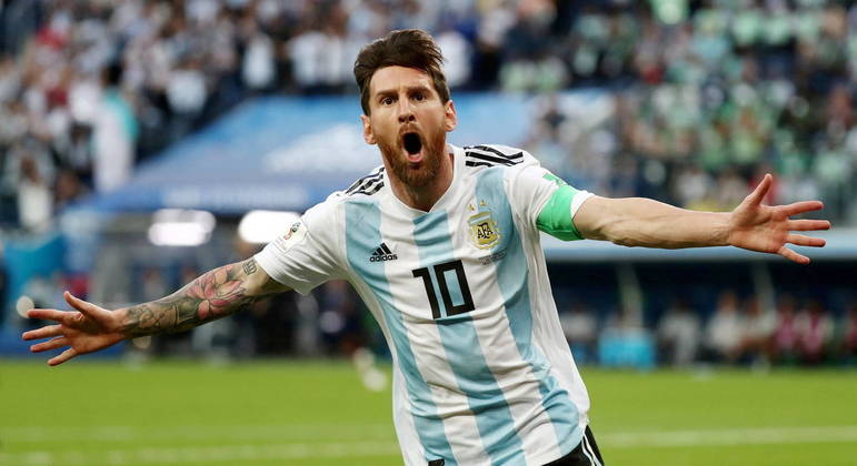 Messi disputa no Catar sua quinta e última Copa do Mundo