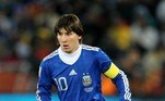 Messi, seleção argentina, Copa do Mundo,