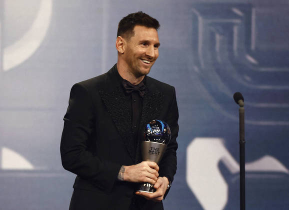 Em uma história ainda em construção, Messi conquistou, em fevereiro deste ano, o seu sétimo prêmio de melhor do mundo pela Fifa. Após um desempenho apoteótico na Copa do Mundo, a decisão parecia 